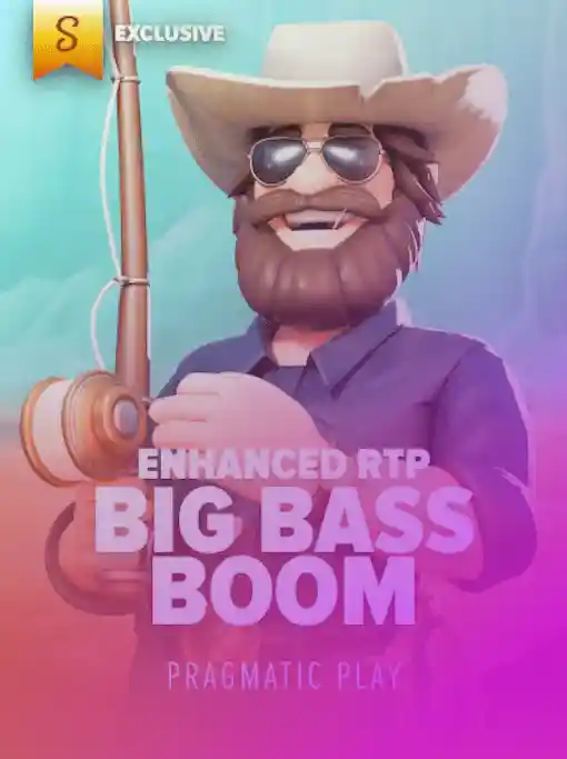 Big Bass Boom