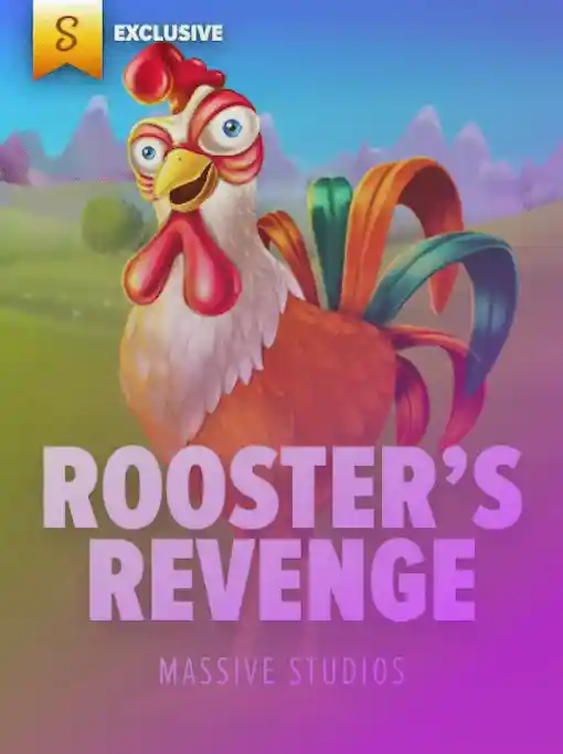 Rooster's Revenge