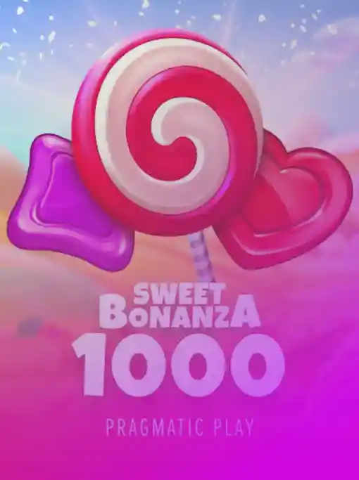 Sweet Bonanza 1000